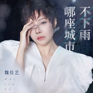 哪座城市不下雨