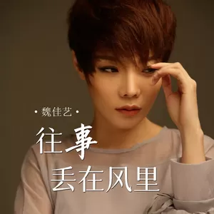 往事丢在风里